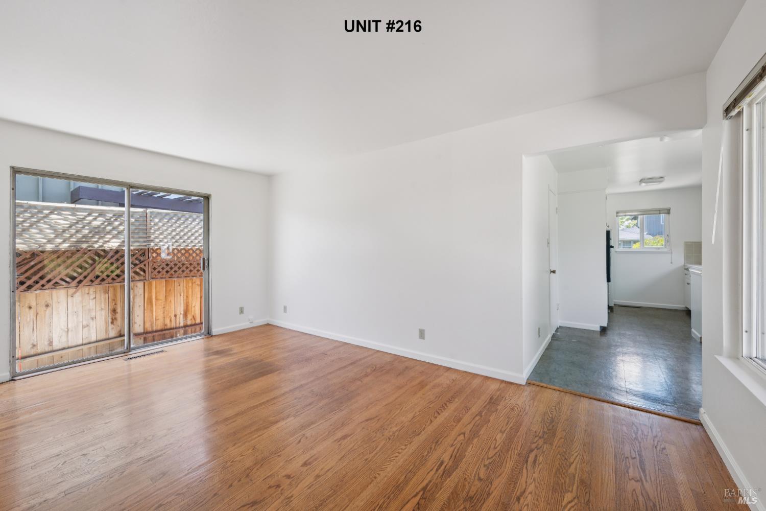 216-218 Andrieux Street Sonoma CA 95476