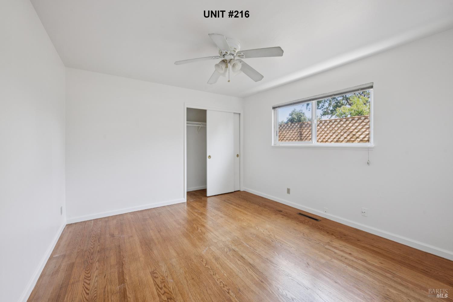 216-218 Andrieux Street Sonoma CA 95476