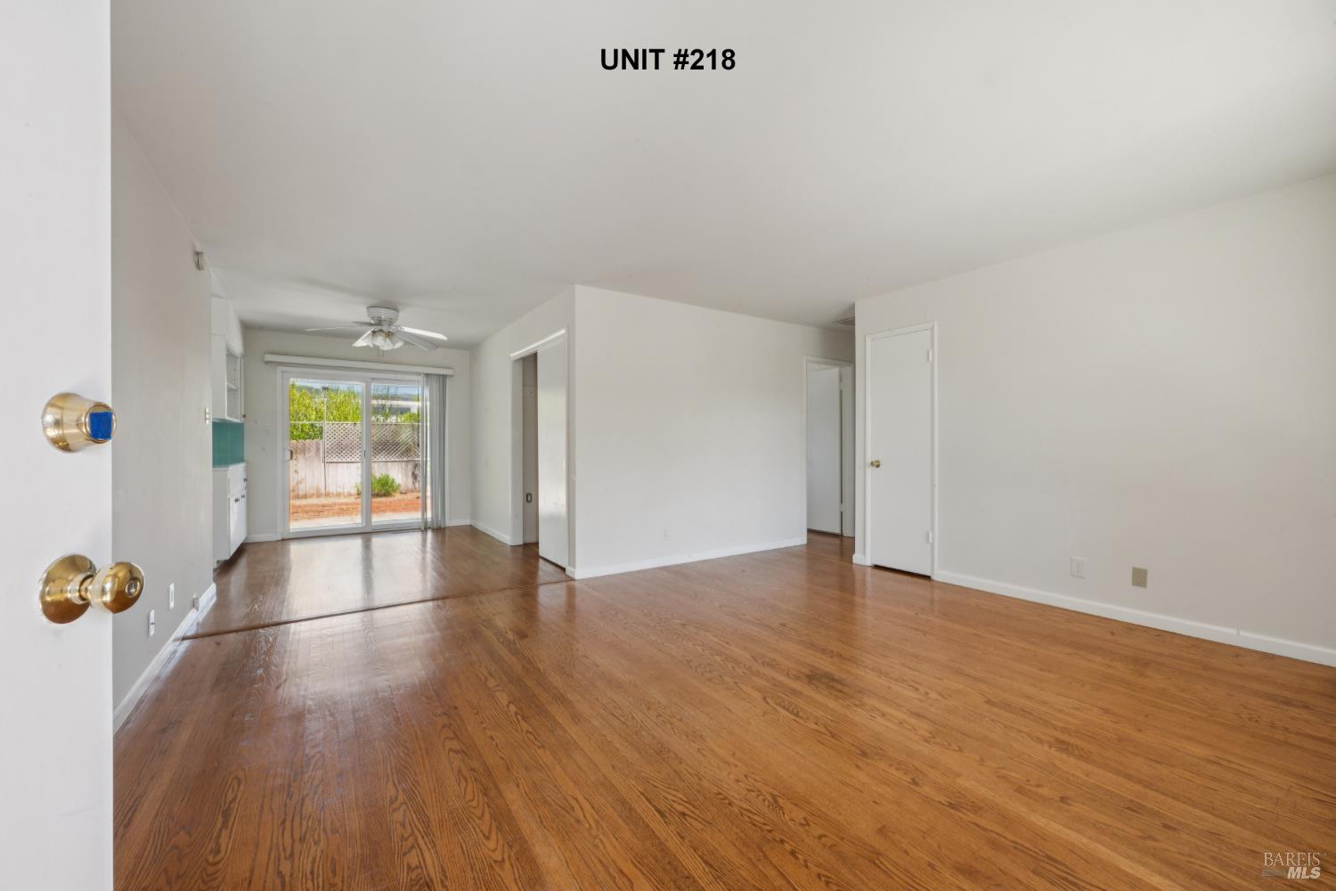 216-218 Andrieux Street Sonoma CA 95476