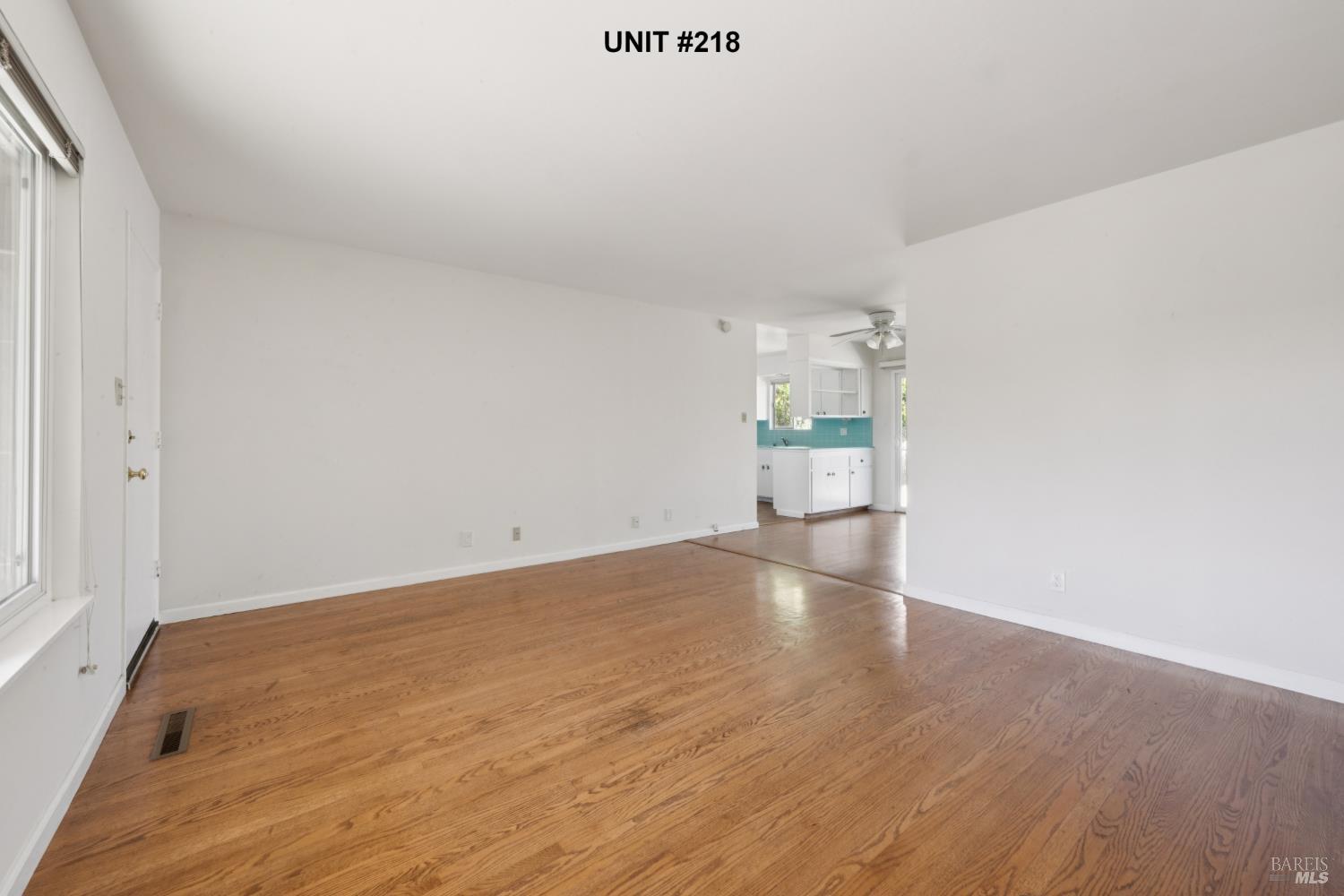216-218 Andrieux Street Sonoma CA 95476