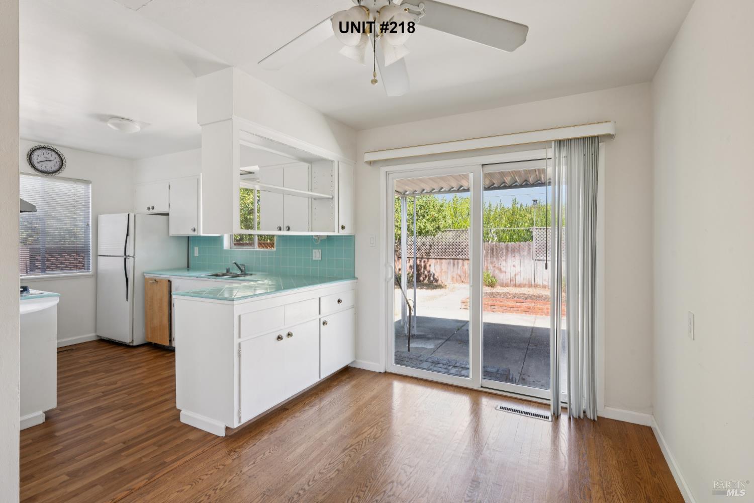 216-218 Andrieux Street Sonoma CA 95476