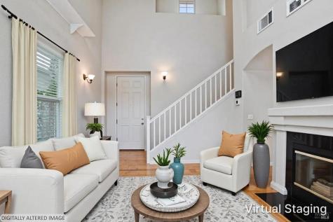 4056 Rickenbacker Drive Santa Rosa CA 95407
