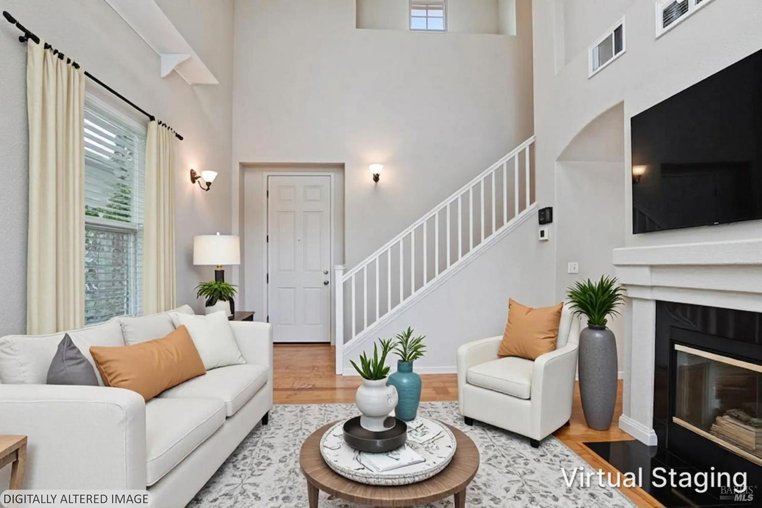 4056 Rickenbacker Drive Santa Rosa CA 95407