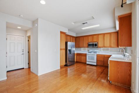 4056 Rickenbacker Drive Santa Rosa CA 95407