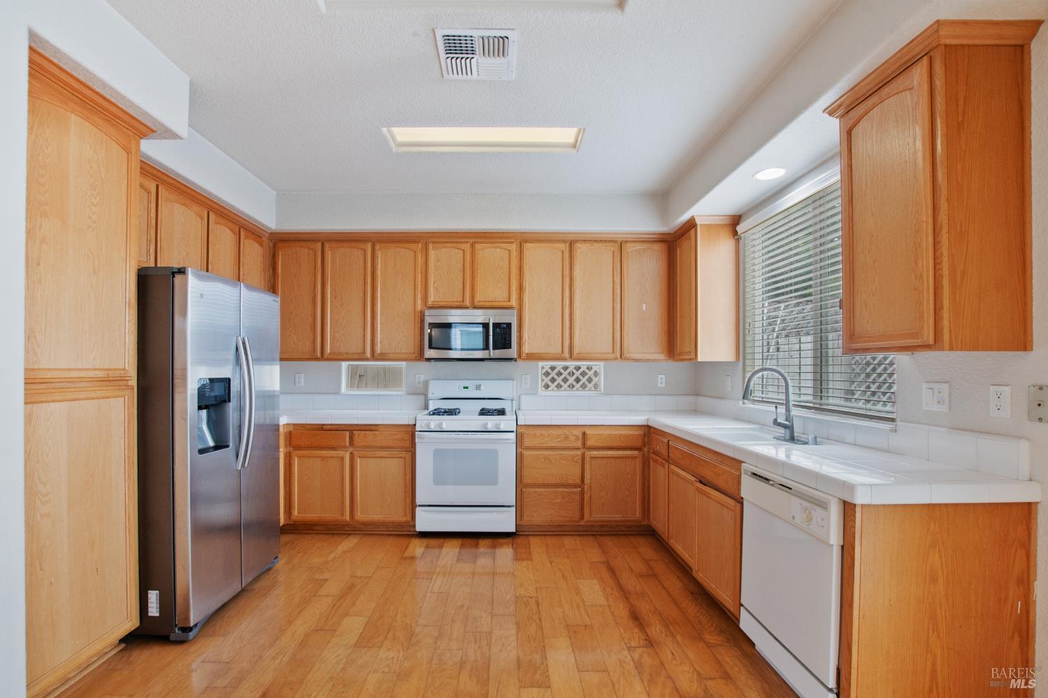 4056 Rickenbacker Drive Santa Rosa CA 95407