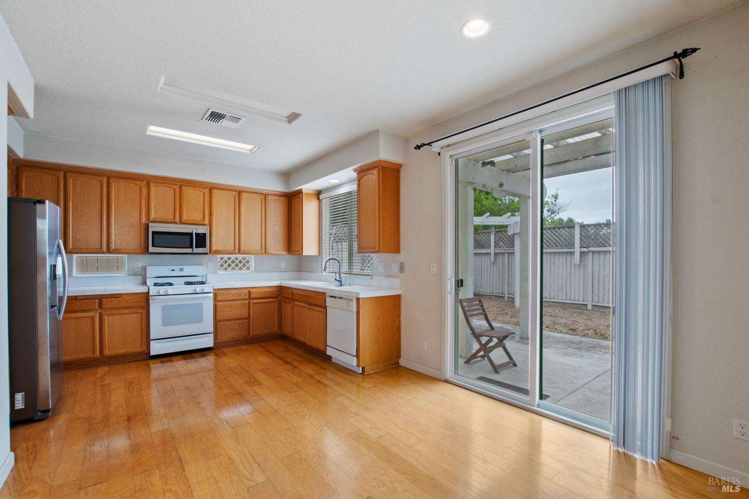 4056 Rickenbacker Drive Santa Rosa CA 95407