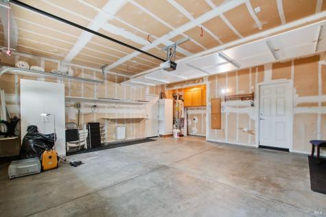 4056 Rickenbacker Drive Santa Rosa CA 95407