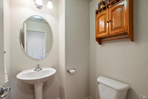 4056 Rickenbacker Drive Santa Rosa CA 95407