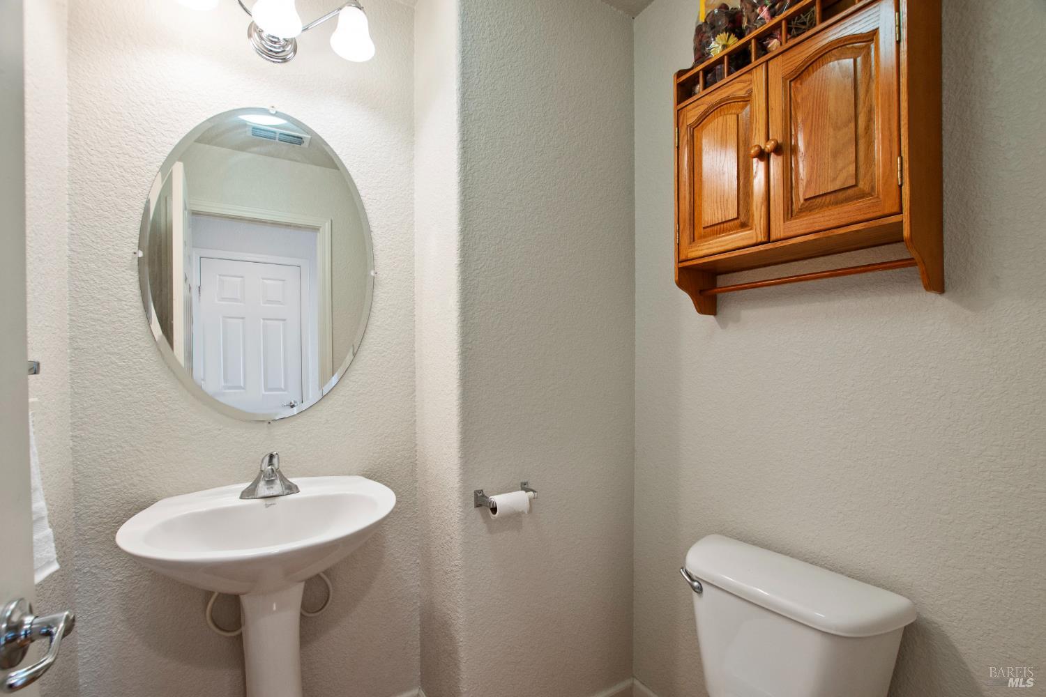 4056 Rickenbacker Drive Santa Rosa CA 95407