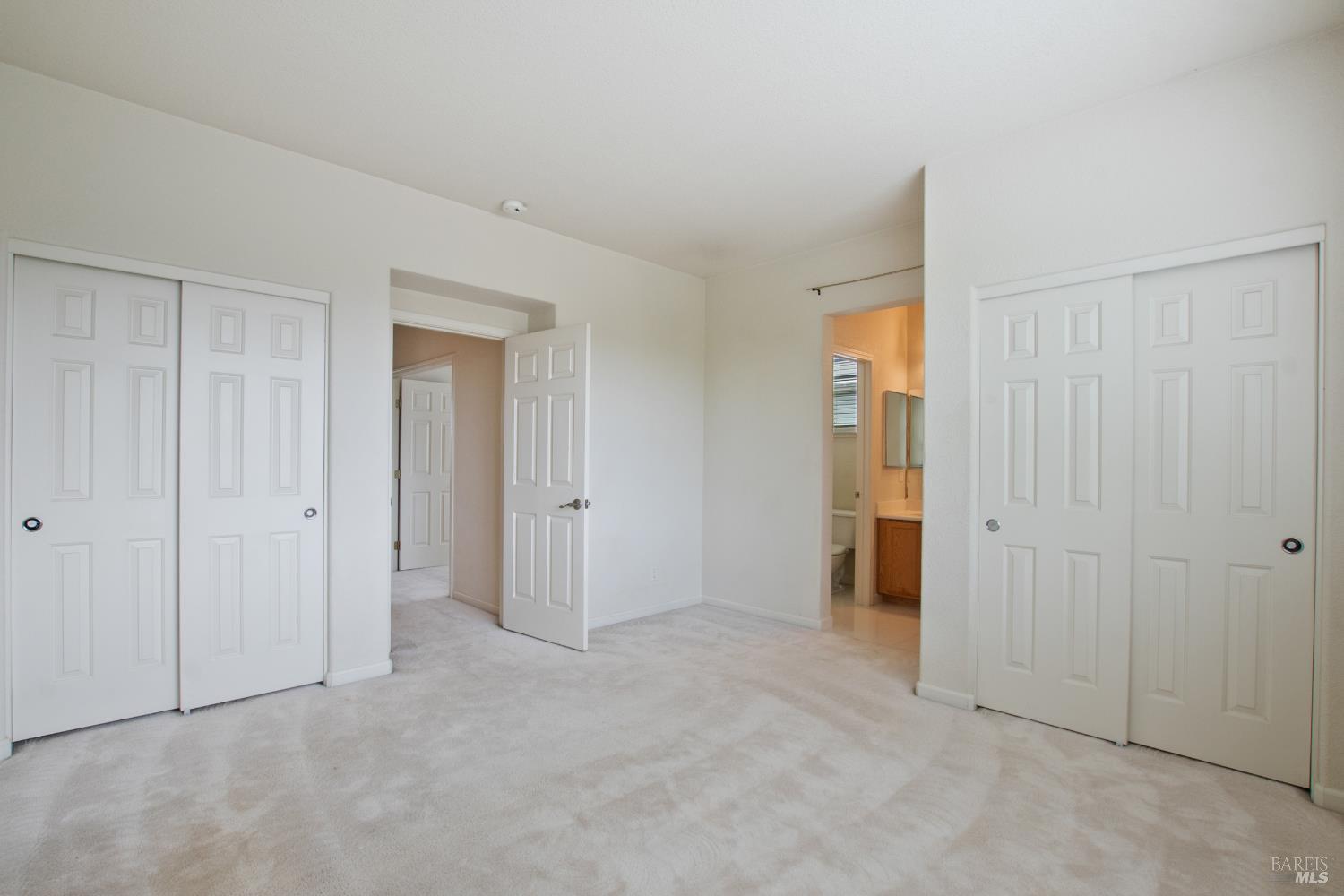 4056 Rickenbacker Drive Santa Rosa CA 95407