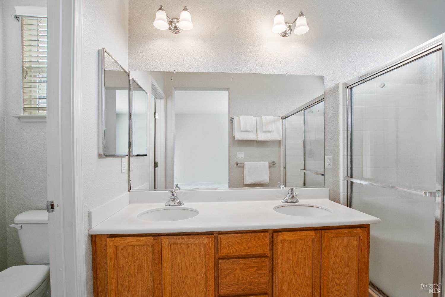 4056 Rickenbacker Drive Santa Rosa CA 95407