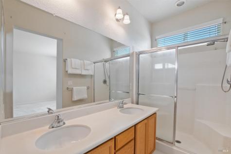 4056 Rickenbacker Drive Santa Rosa CA 95407