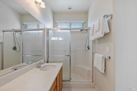 4056 Rickenbacker Drive Santa Rosa CA 95407