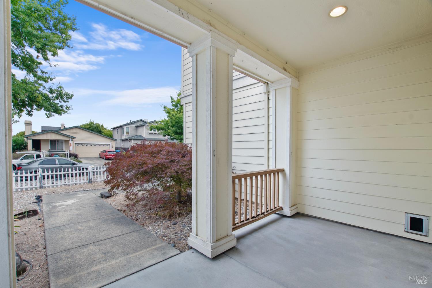 4056 Rickenbacker Drive Santa Rosa CA 95407