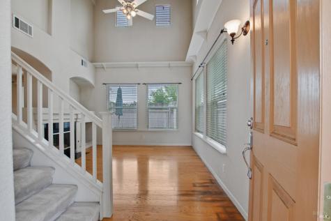 4056 Rickenbacker Drive Santa Rosa CA 95407