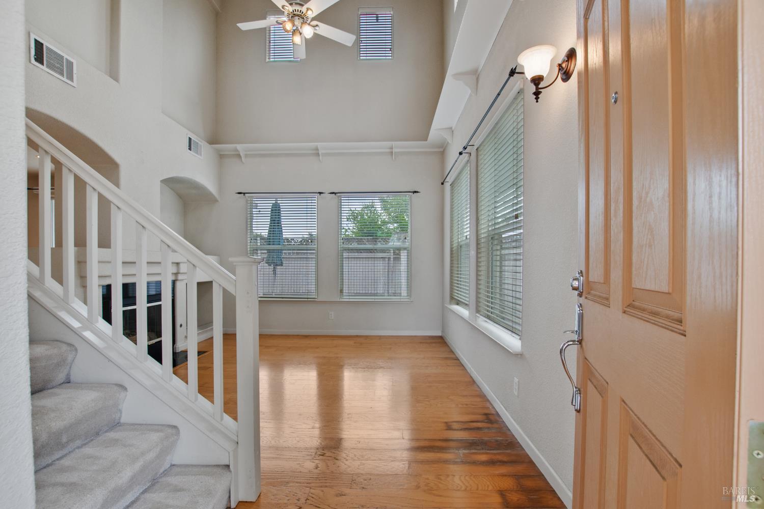 4056 Rickenbacker Drive Santa Rosa CA 95407