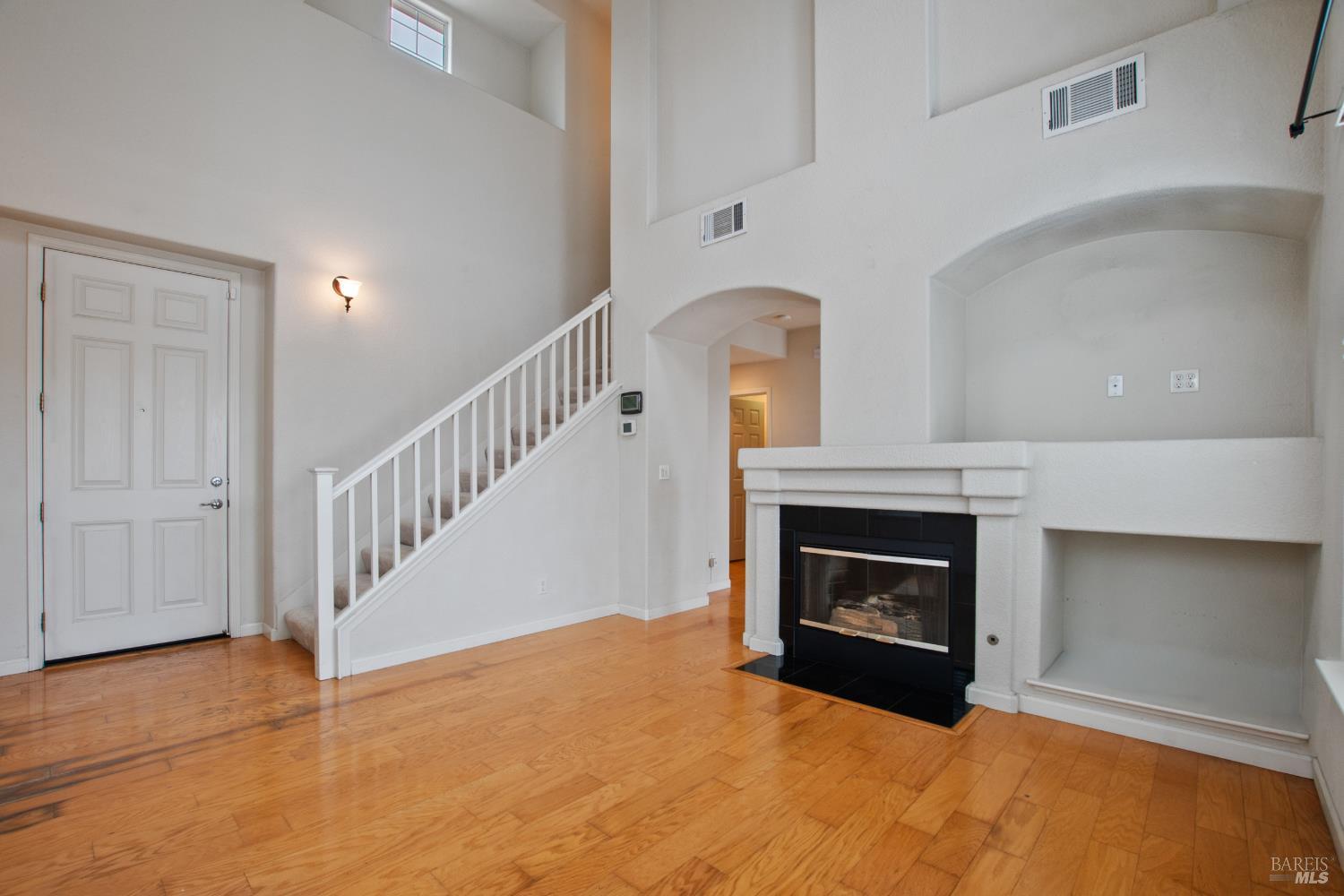 4056 Rickenbacker Drive Santa Rosa CA 95407