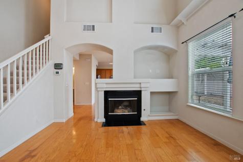 4056 Rickenbacker Drive Santa Rosa CA 95407