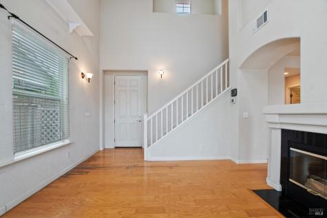 4056 Rickenbacker Drive Santa Rosa CA 95407