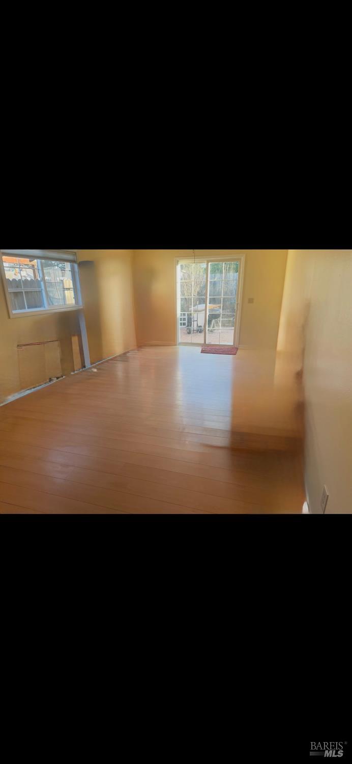255 Burlington Drive Ukiah CA 95482