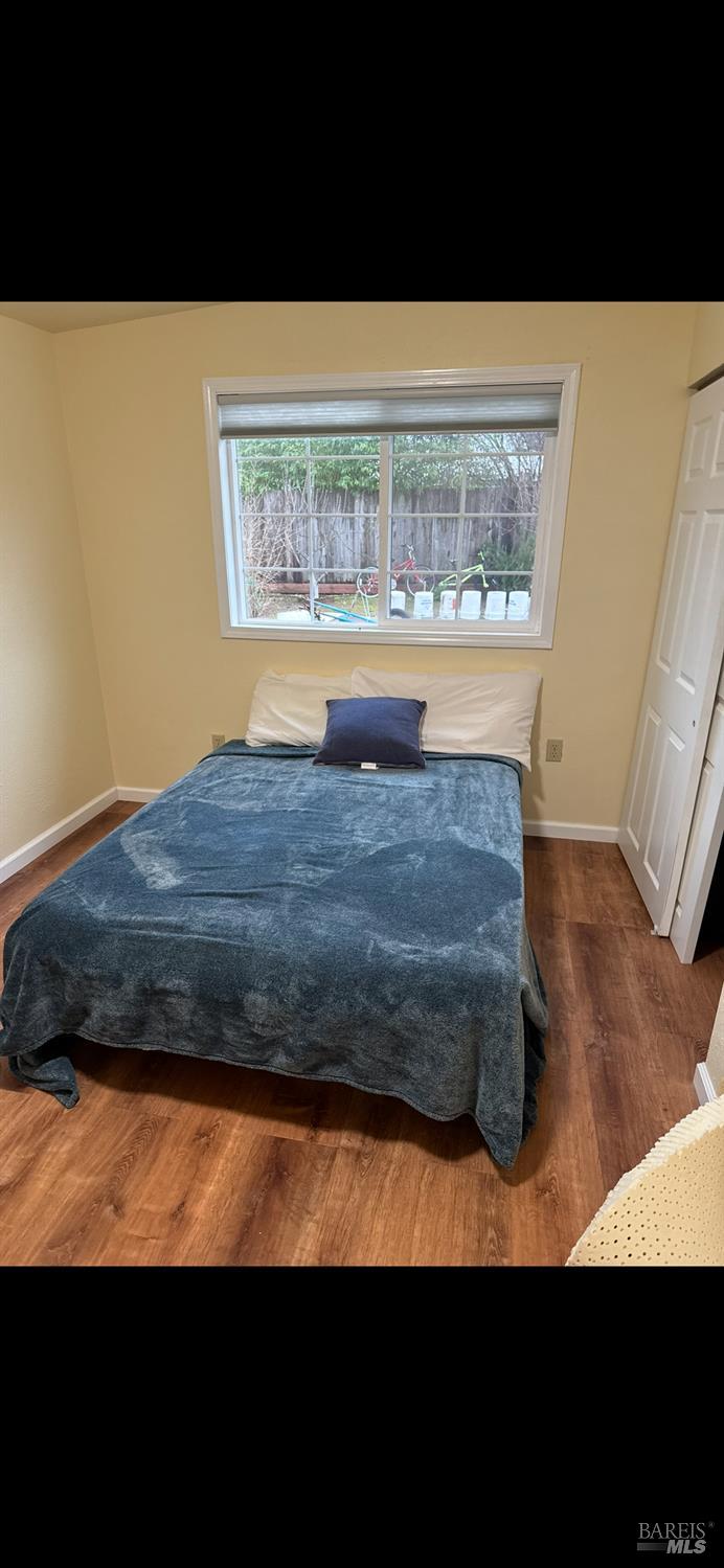 255 Burlington Drive Ukiah CA 95482