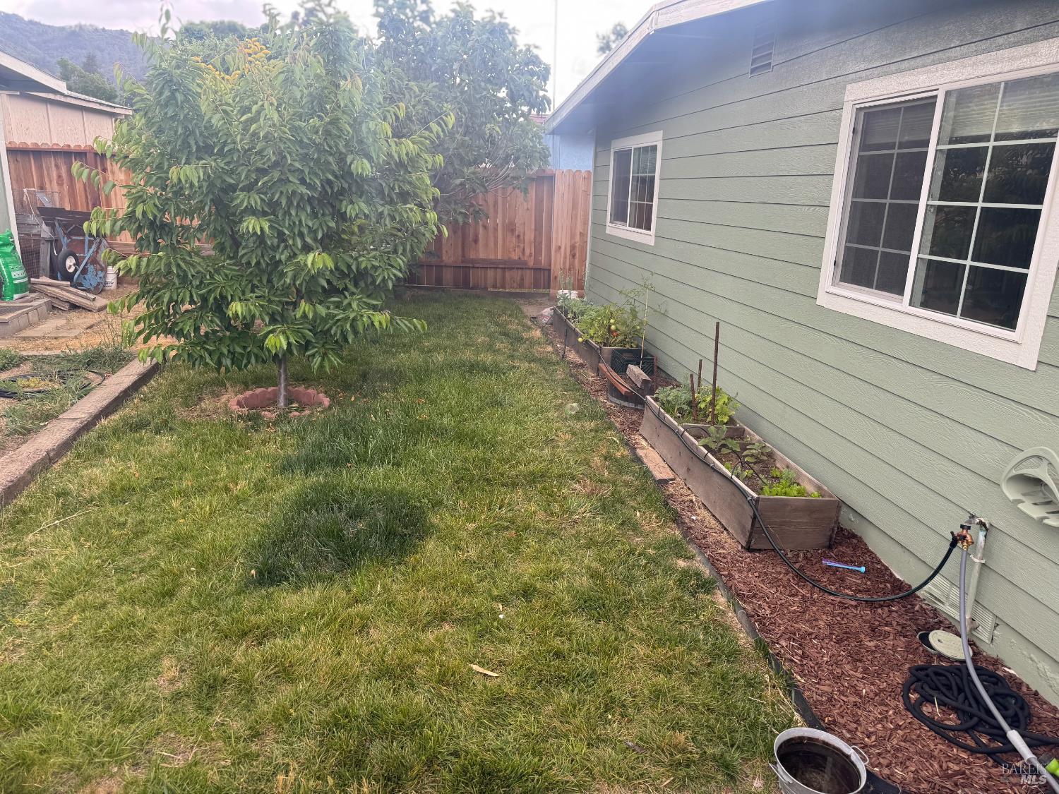 255 Burlington Drive Ukiah CA 95482