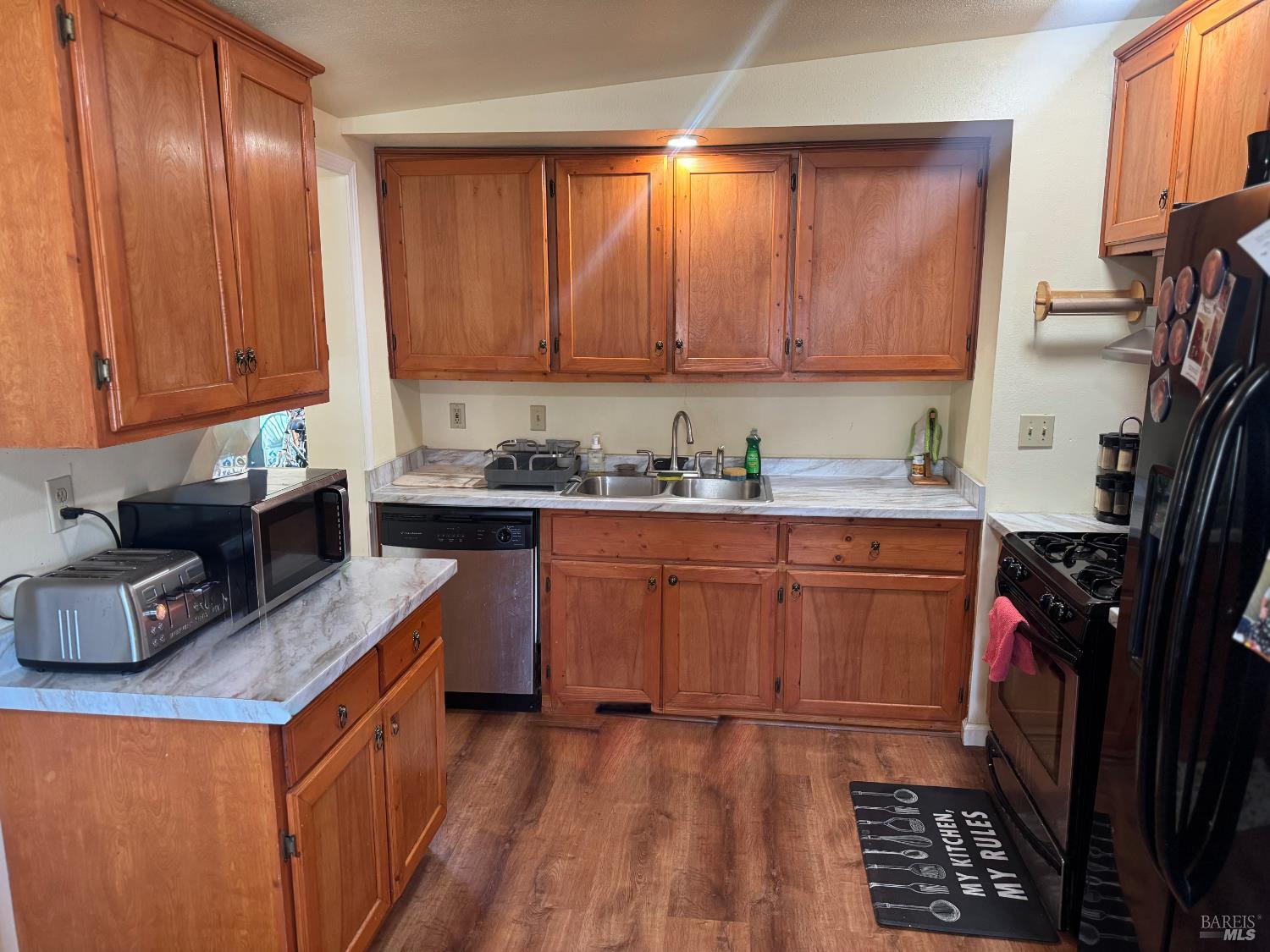 255 Burlington Drive Ukiah CA 95482
