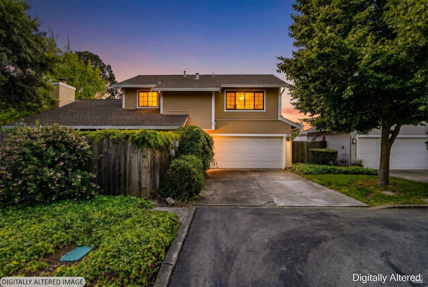 528 Laurel Court Benicia CA 94510