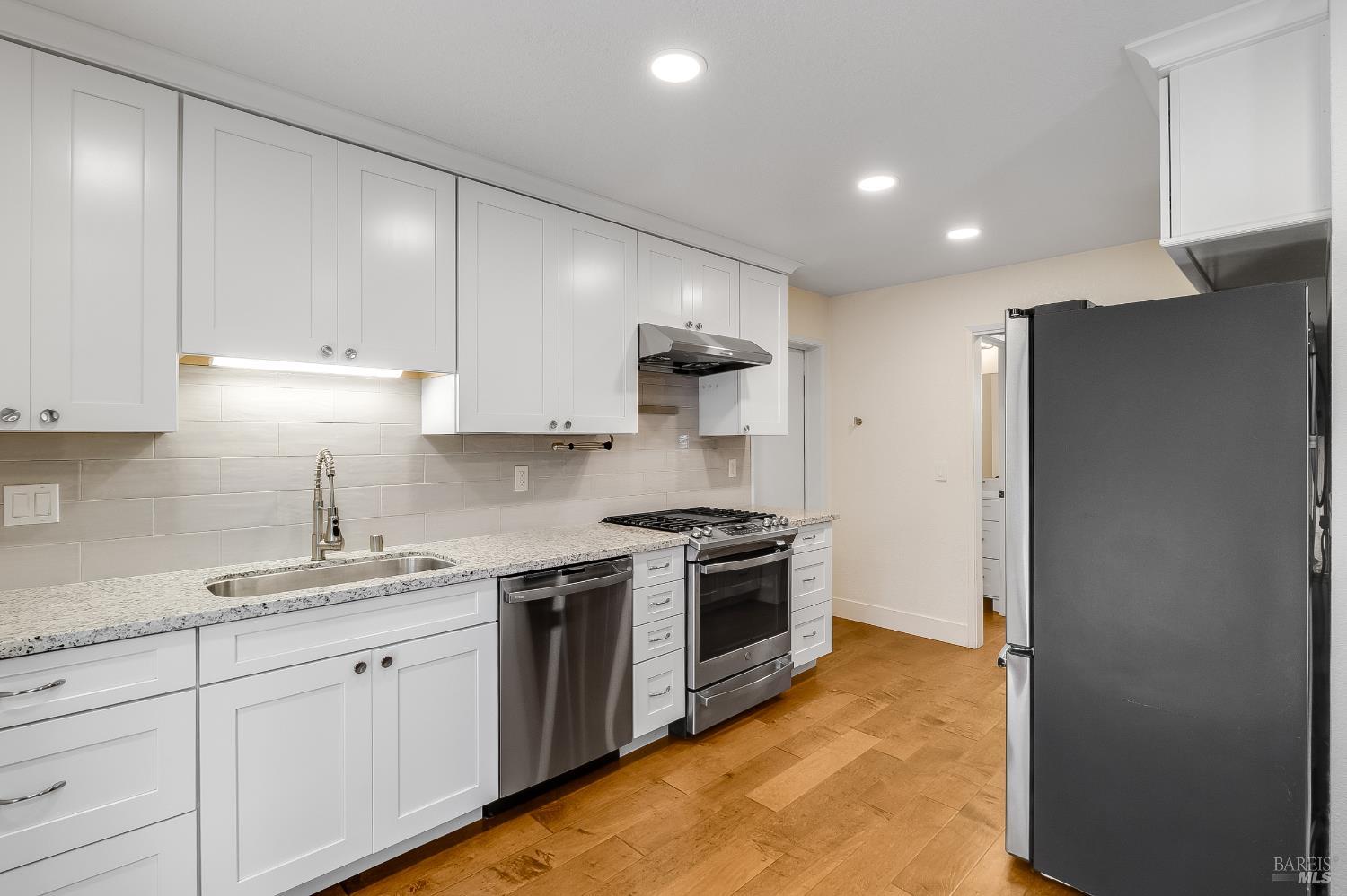 528 Laurel Court Benicia CA 94510