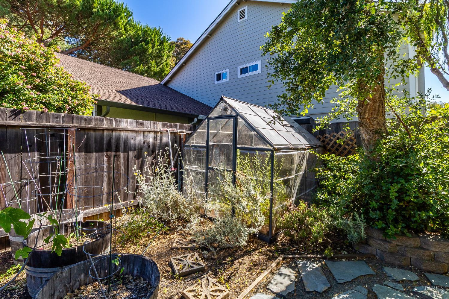 528 Laurel Court Benicia CA 94510