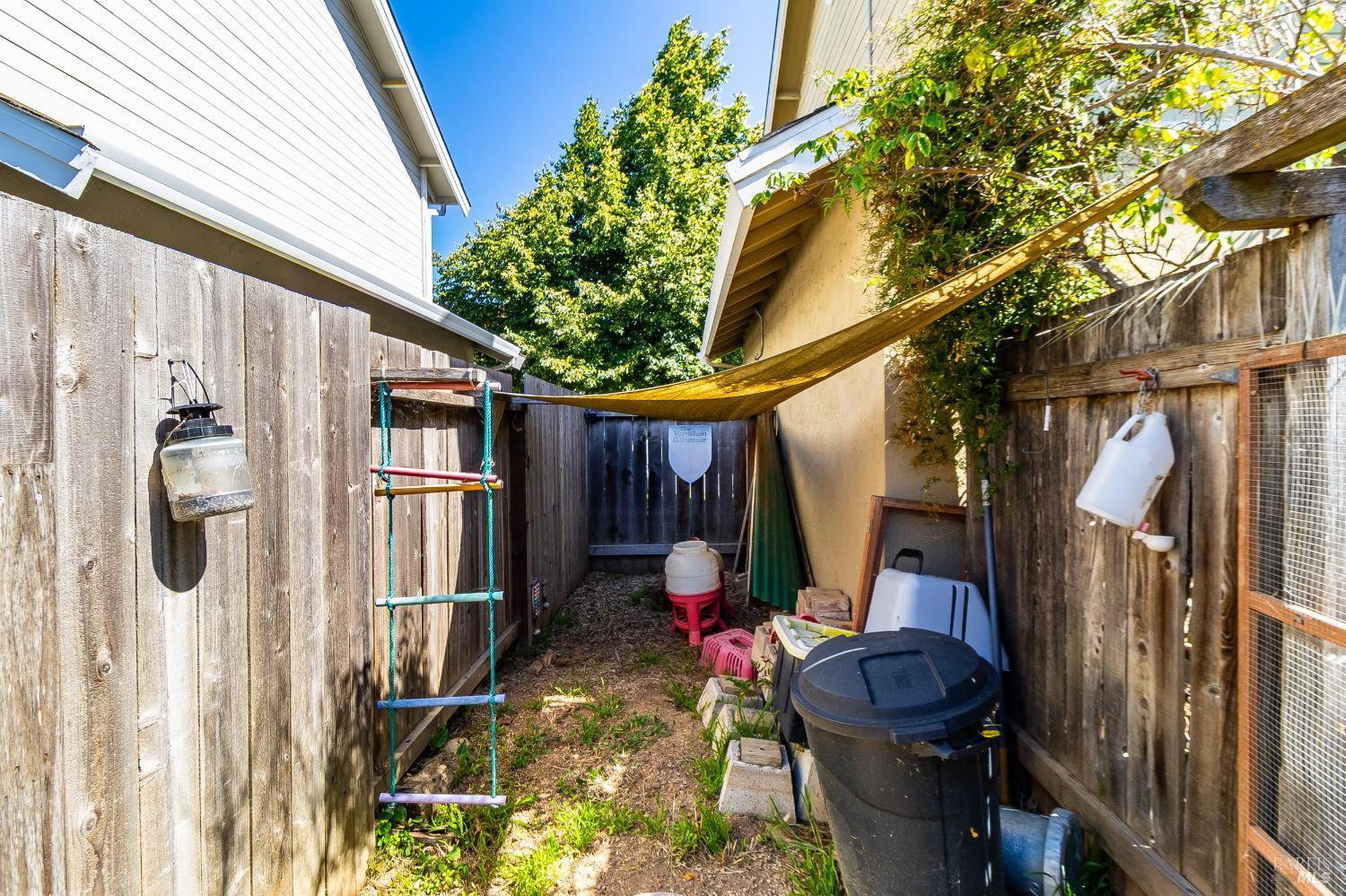 528 Laurel Court Benicia CA 94510