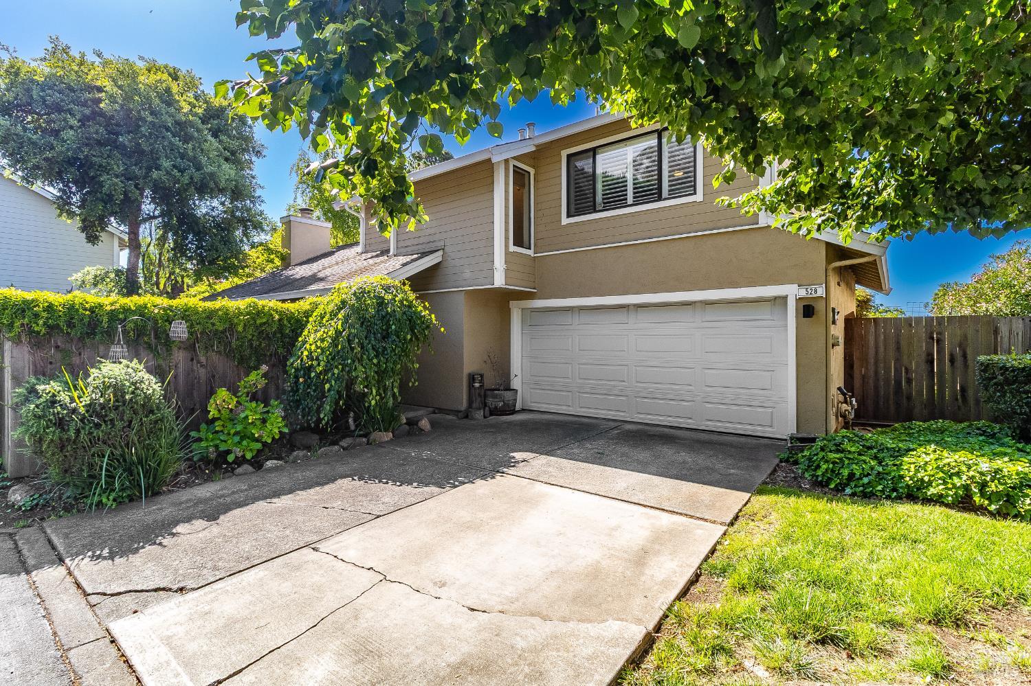 528 Laurel Court Benicia CA 94510