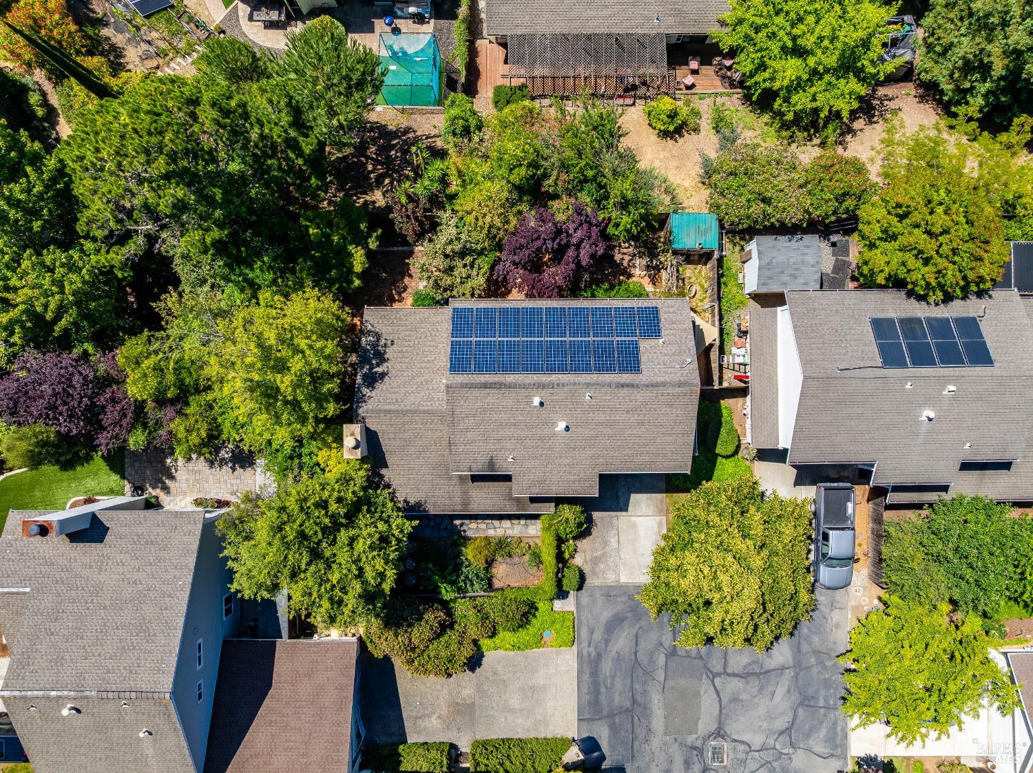 528 Laurel Court Benicia CA 94510