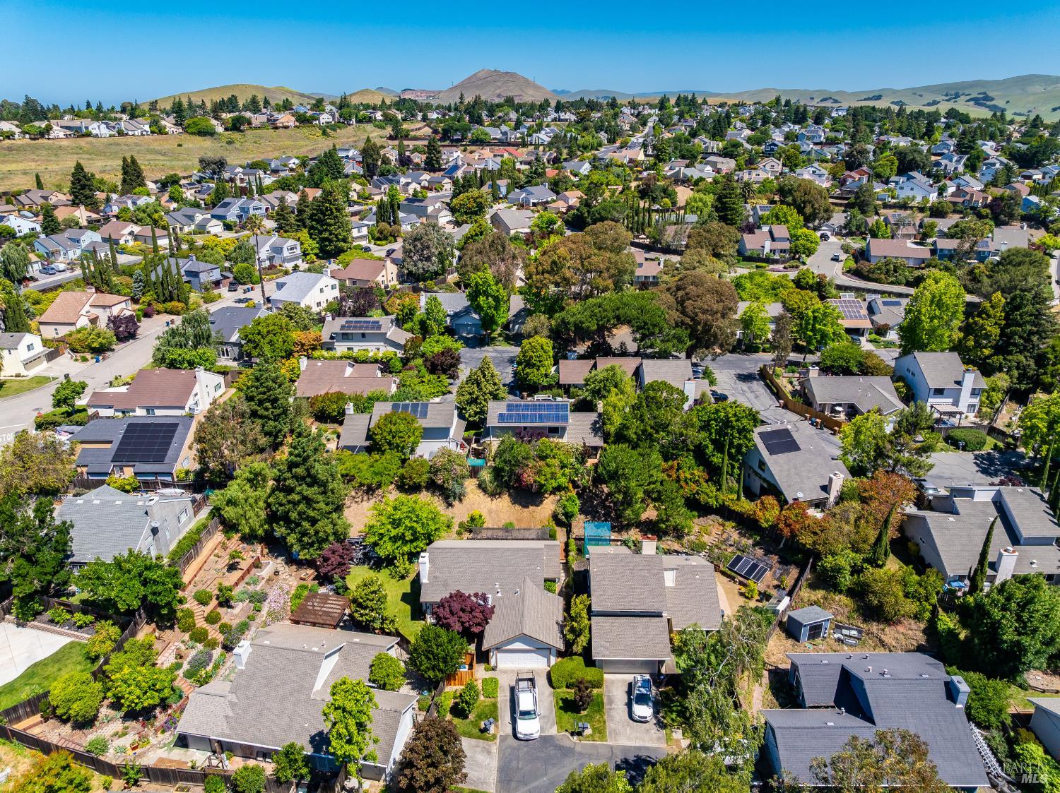 528 Laurel Court Benicia CA 94510