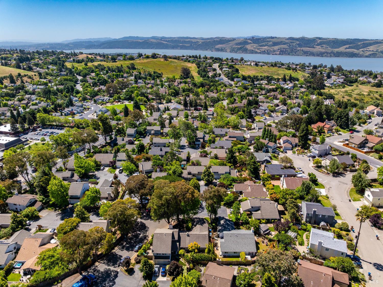 528 Laurel Court Benicia CA 94510