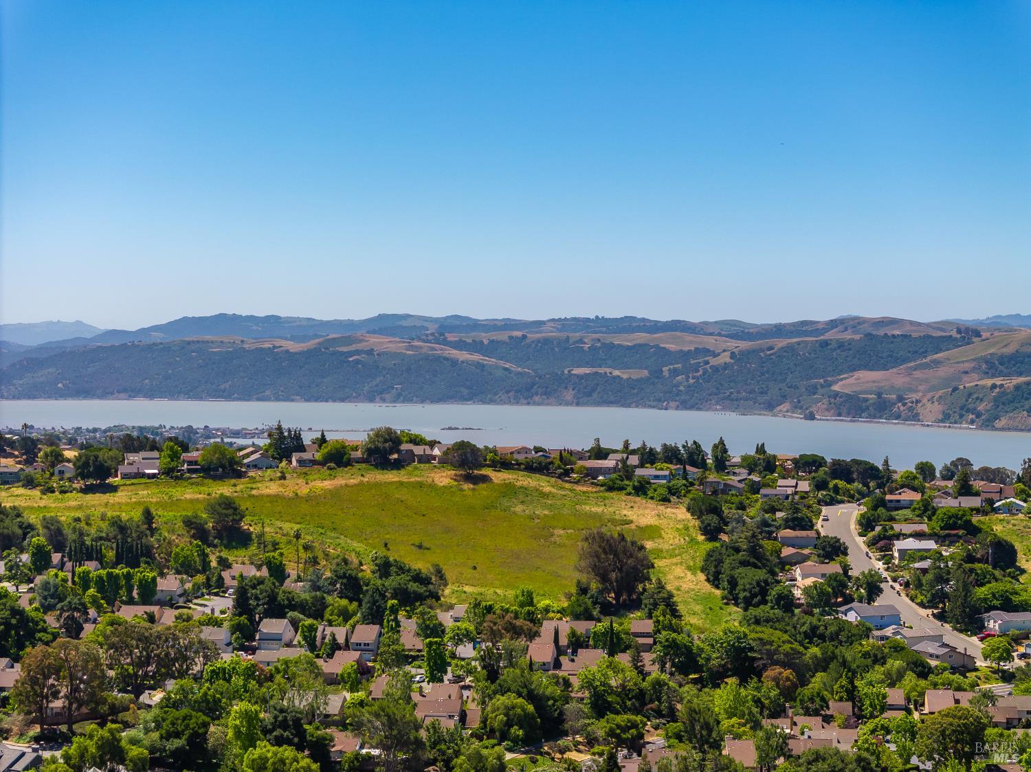 528 Laurel Court Benicia CA 94510