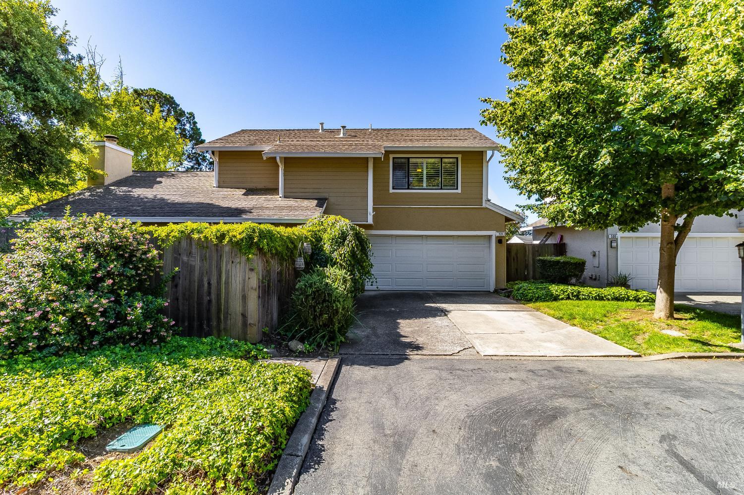 528 Laurel Court Benicia CA 94510