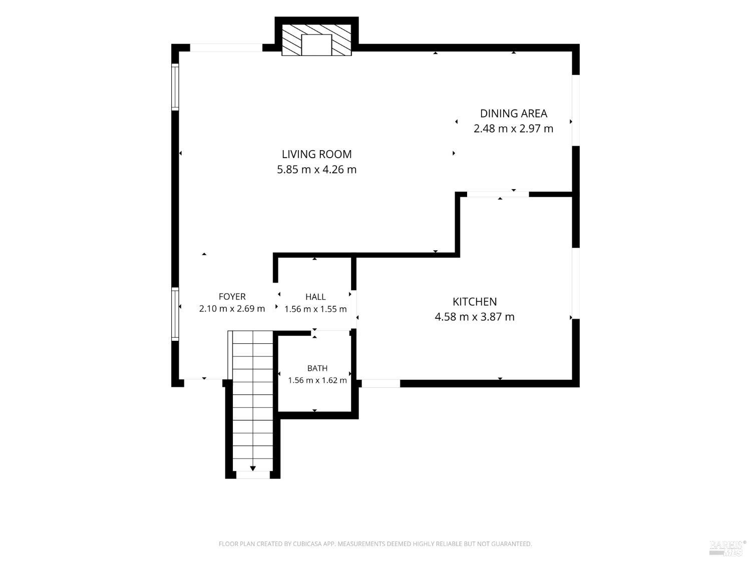 528 Laurel Court Benicia CA 94510