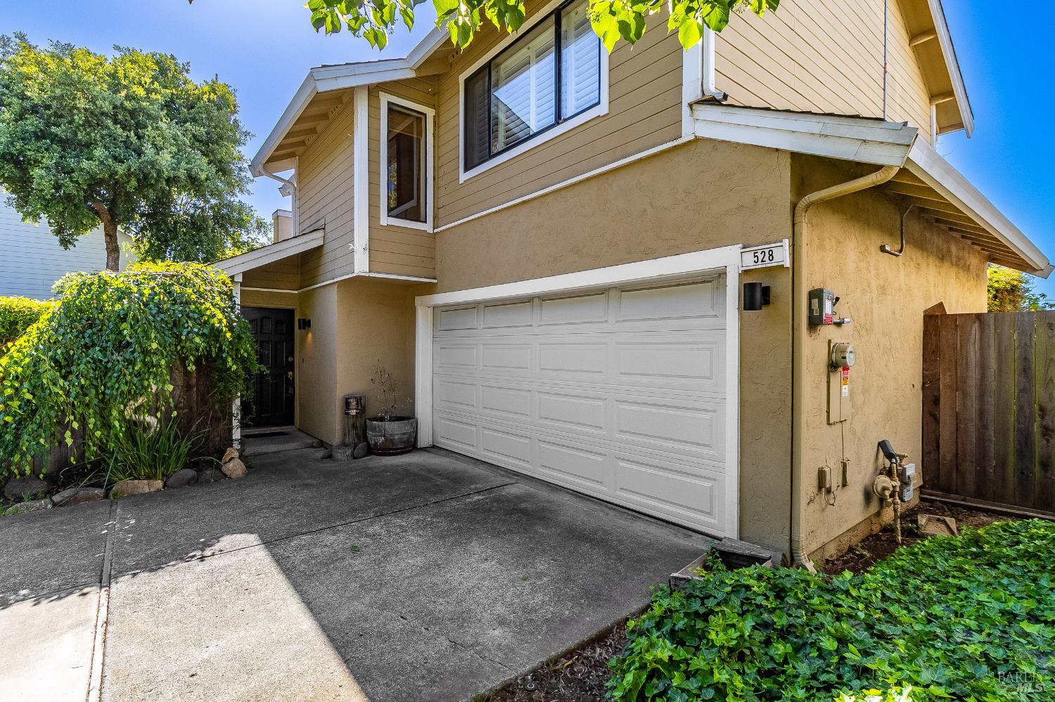 528 Laurel Court Benicia CA 94510