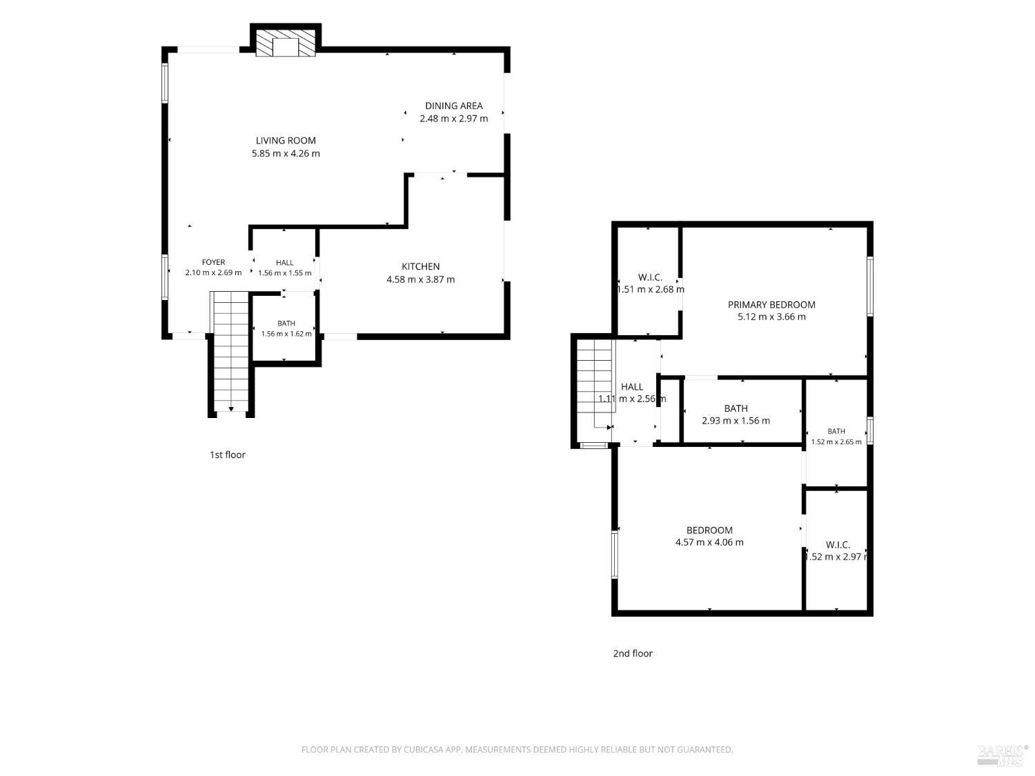 528 Laurel Court Benicia CA 94510