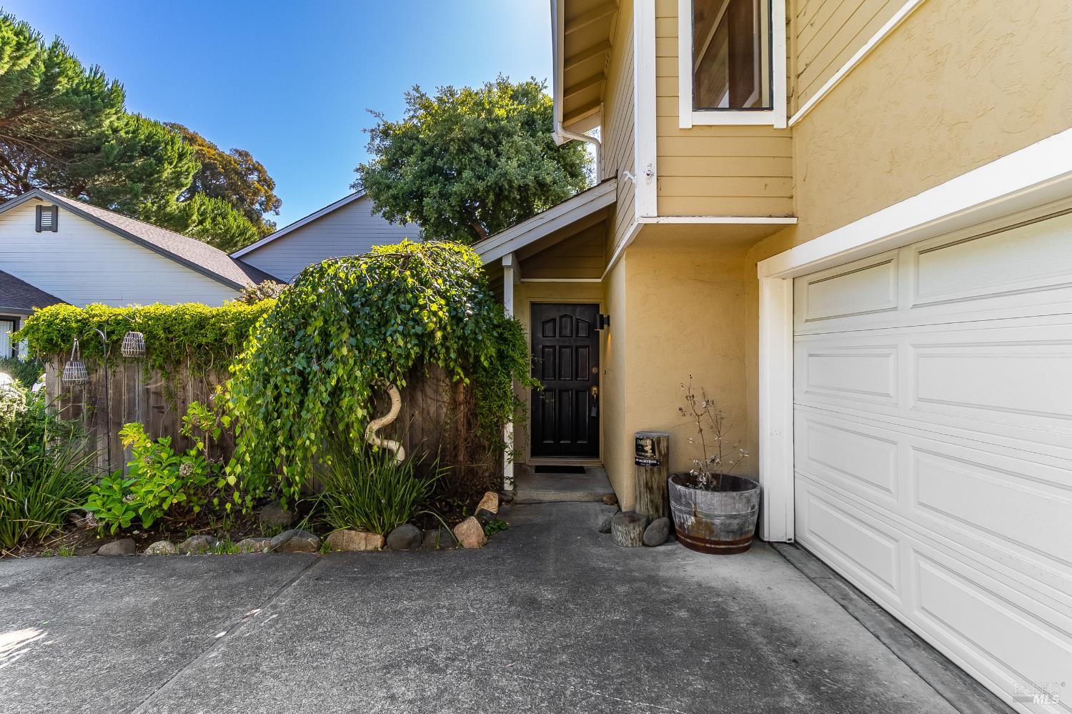 528 Laurel Court Benicia CA 94510