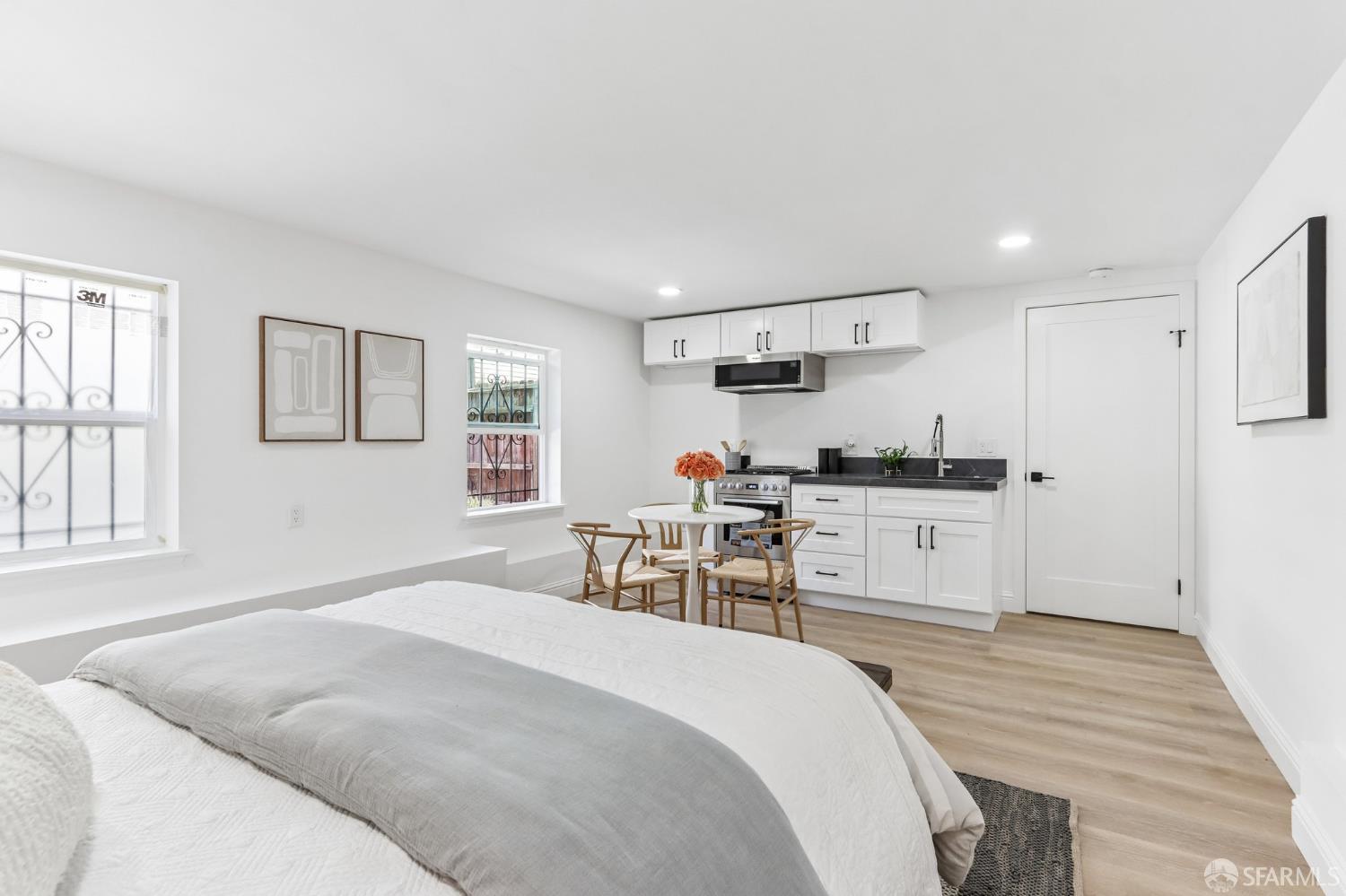 648 Thornton Avenue San Francisco CA 94124