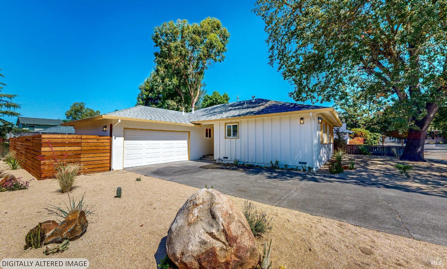 2257 Yucca Street Santa Rosa CA 95405