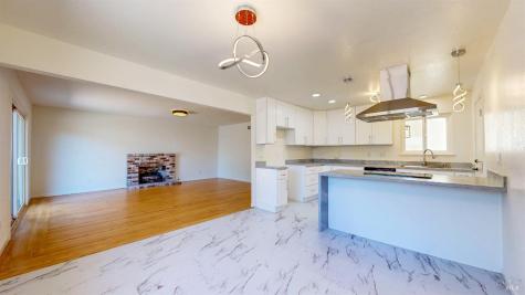2257 Yucca Street Santa Rosa CA 95405