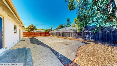2257 Yucca Street Santa Rosa CA 95405