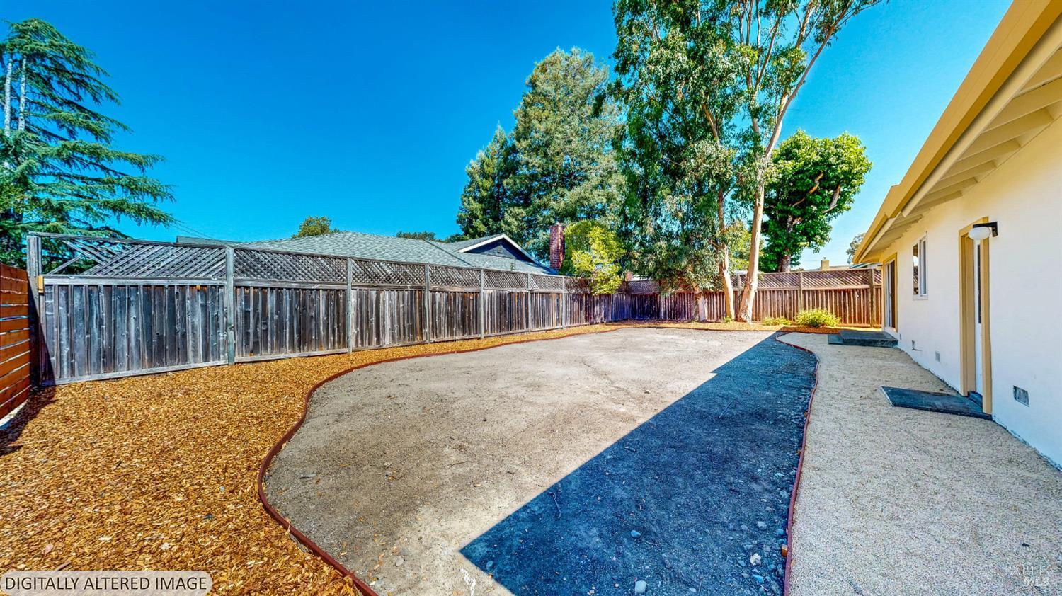 2257 Yucca Street Santa Rosa CA 95405