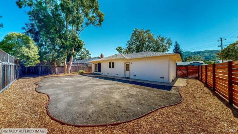2257 Yucca Street Santa Rosa CA 95405