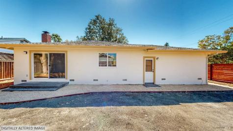 2257 Yucca Street Santa Rosa CA 95405