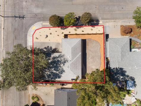 2257 Yucca Street Santa Rosa CA 95405