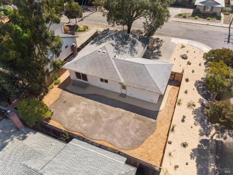 2257 Yucca Street Santa Rosa CA 95405